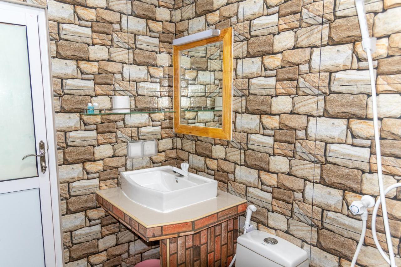 Chao Guest House Маафуші Екстер'єр фото